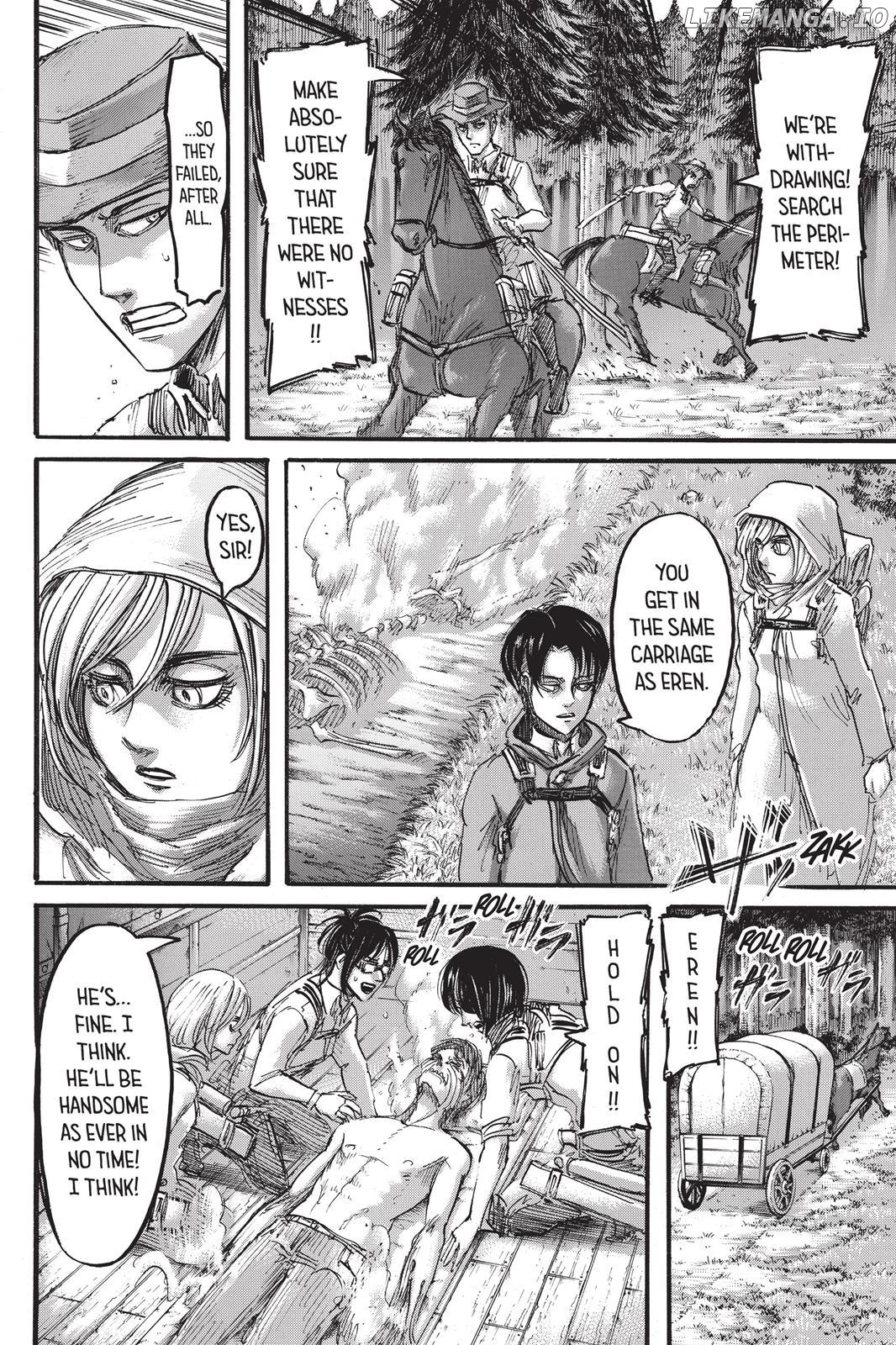 Shingeki no Kyojin, Chapter 53 image 06